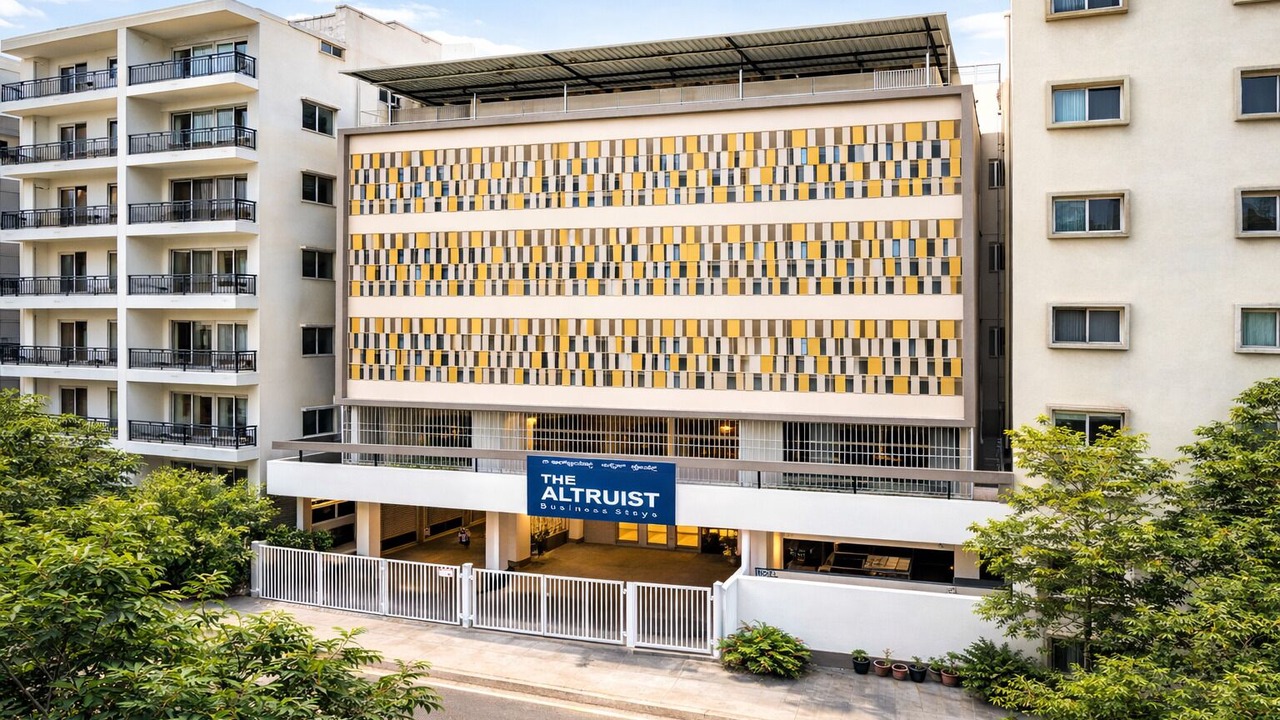 Photo of Outdoor in Bellandur