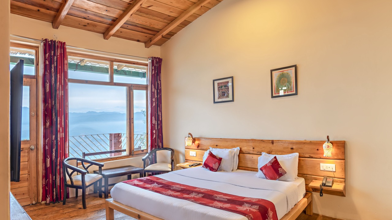 Photo of Bedroom in Majkhali