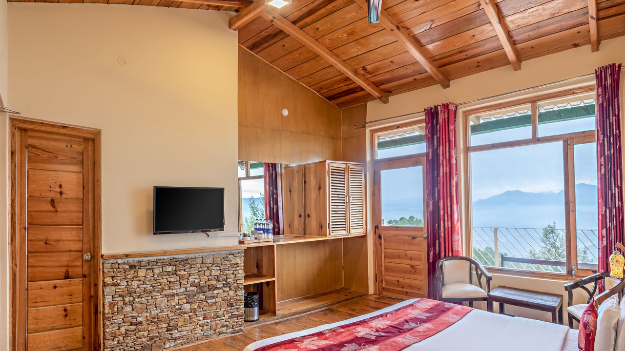 Photo of Bedroom in Majkhali