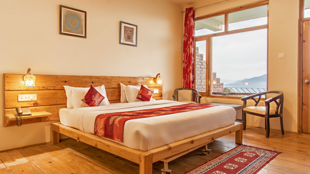 Photo of Bedroom in Majkhali