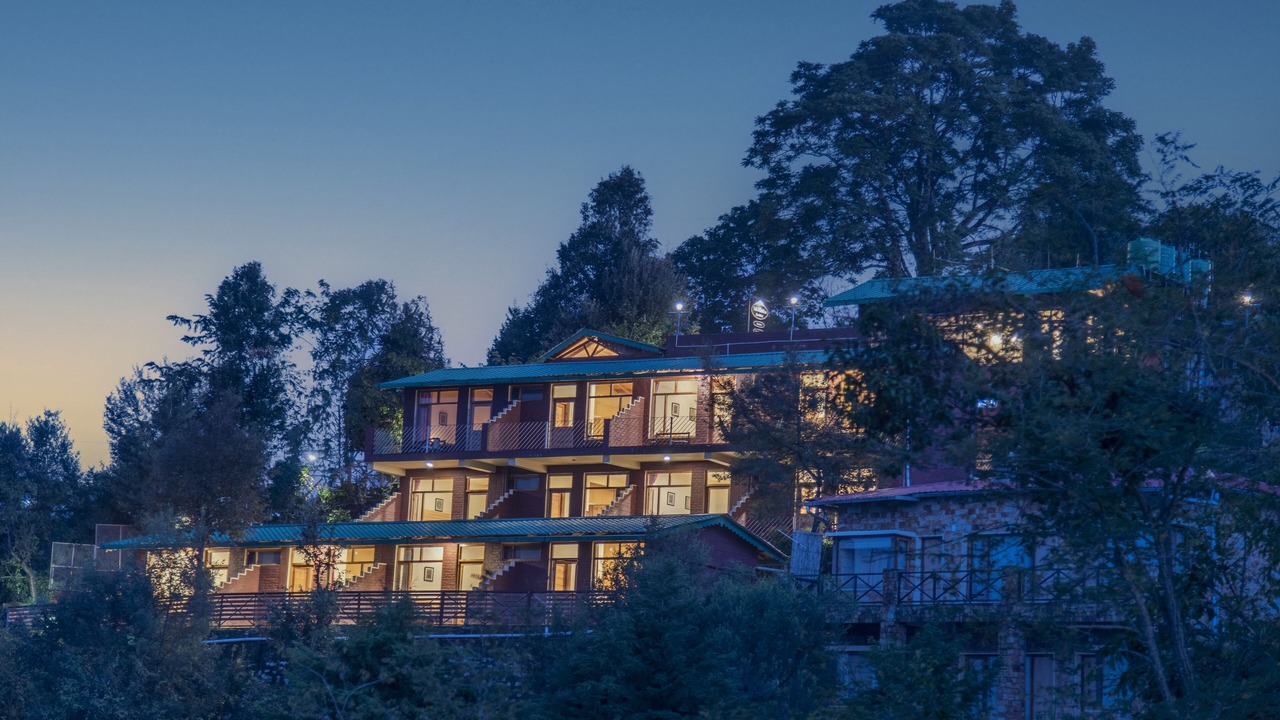 Photo of Outdoor in Majkhali