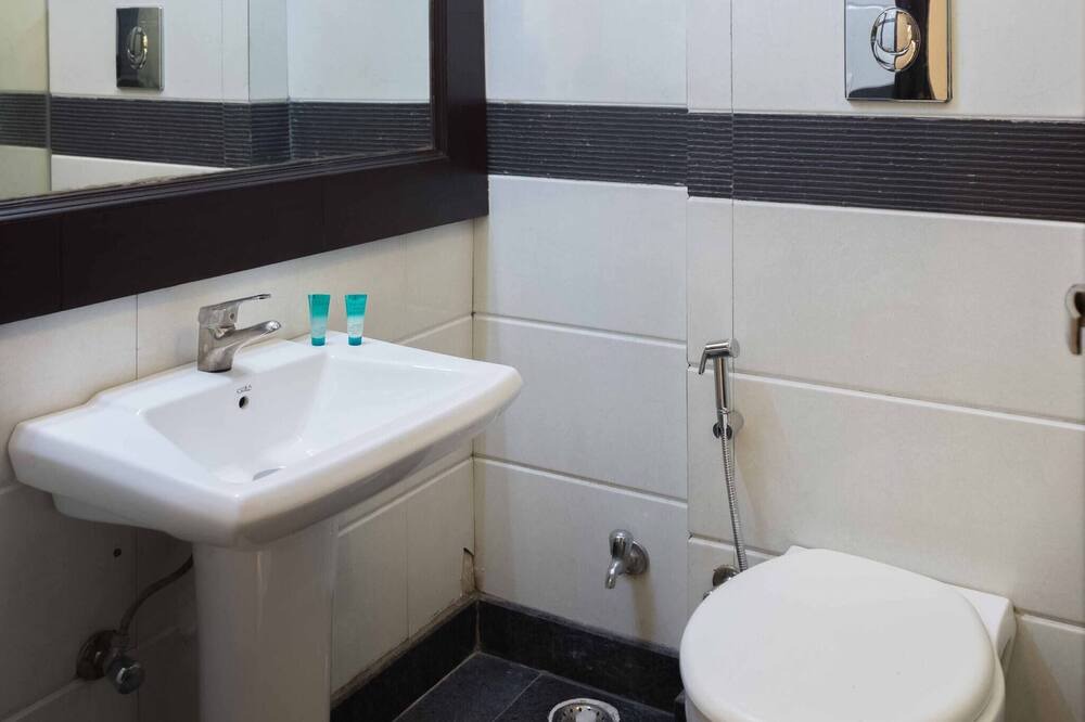 Photo of Bathroom in RK Puram