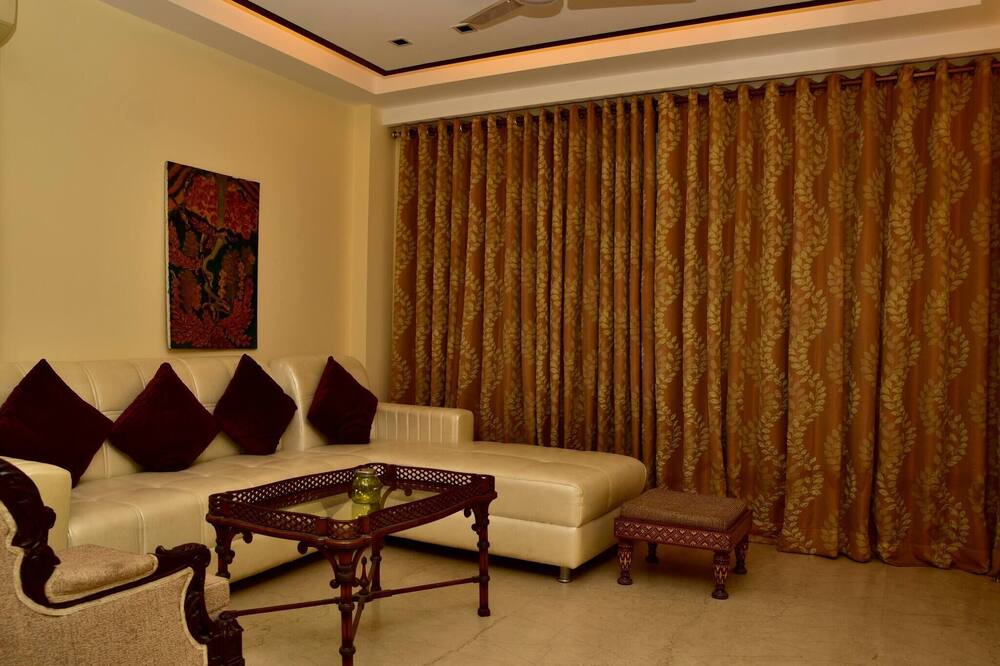 Photo of Livingroom in Green Park