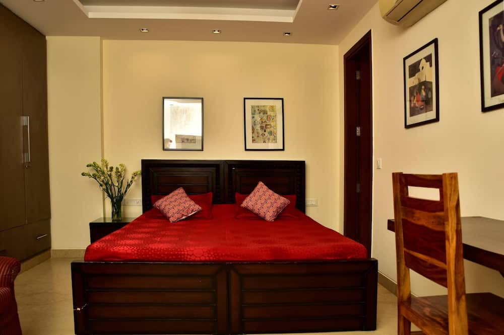 Photo of Bedroom in Green Park