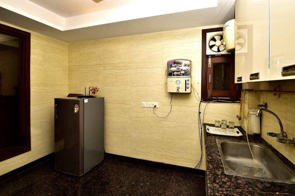Photo of Kitchen in Green Park