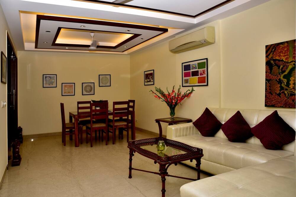 Photo of Livingroom in Green Park