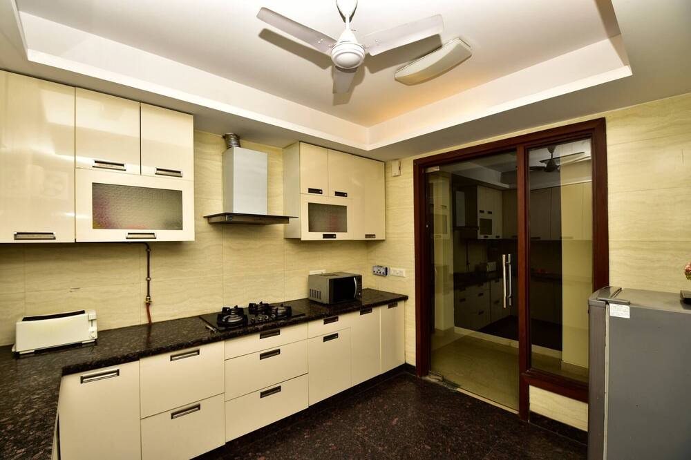 Photo of Kitchen in Green Park