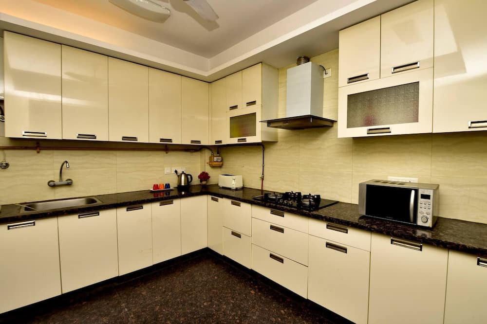 Photo of Kitchen in Green Park