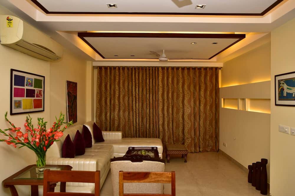 Photo of Livingroom in Green Park