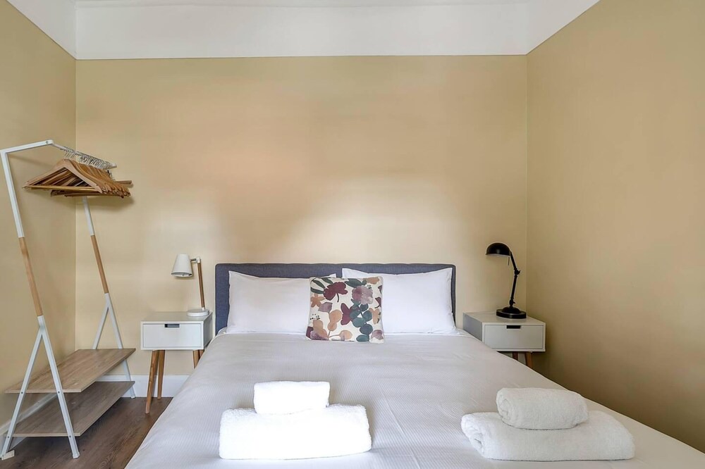 Photo of Bedroom in Rozelle