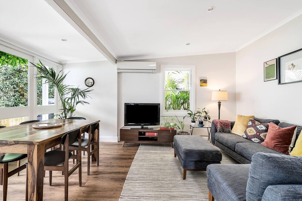 Photo of Bedroom in Rozelle