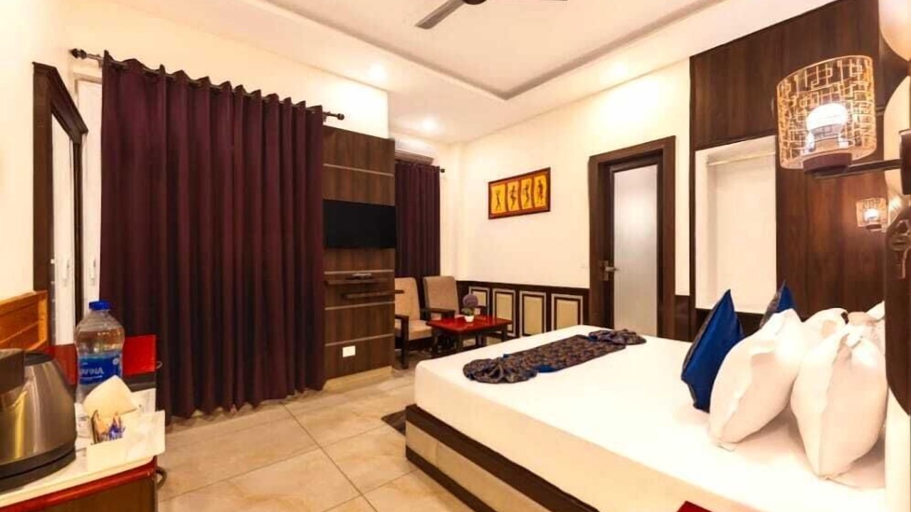 Photo of Patio Balcony in Kumarhatti