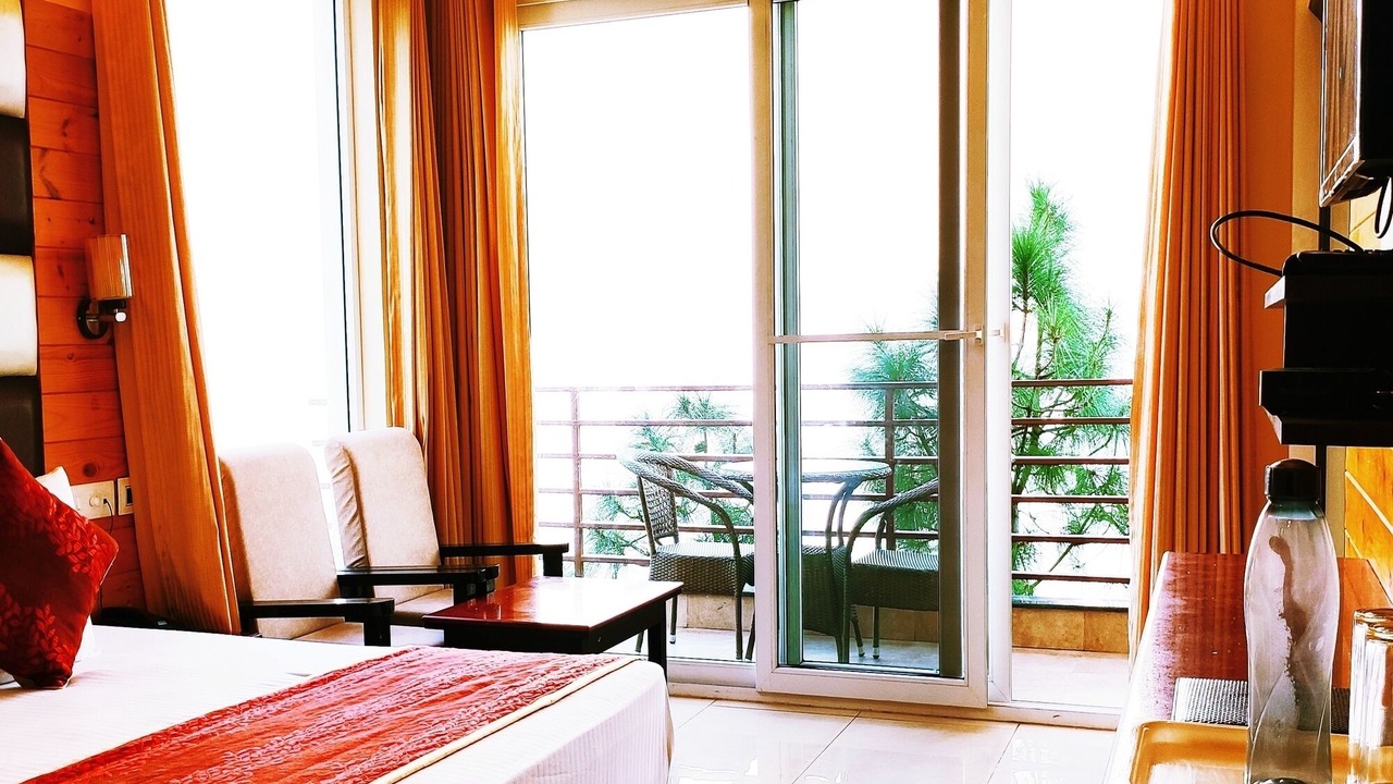 Photo of Patio Balcony in Kumarhatti