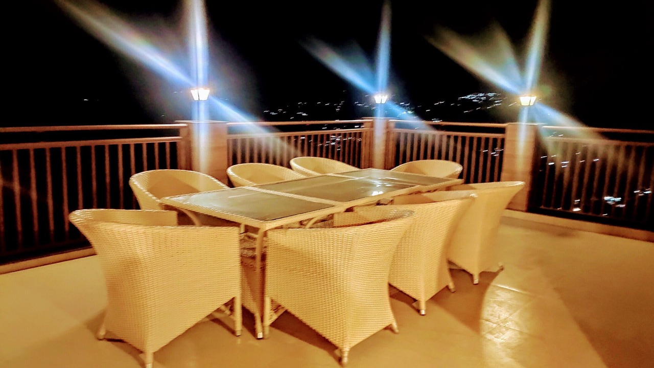 Photo of Patio Balcony in Kumarhatti