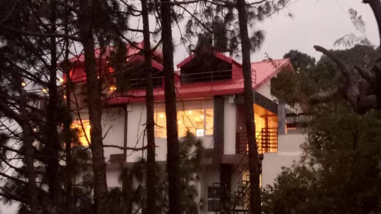 Photo of Outdoor in Kumarhatti