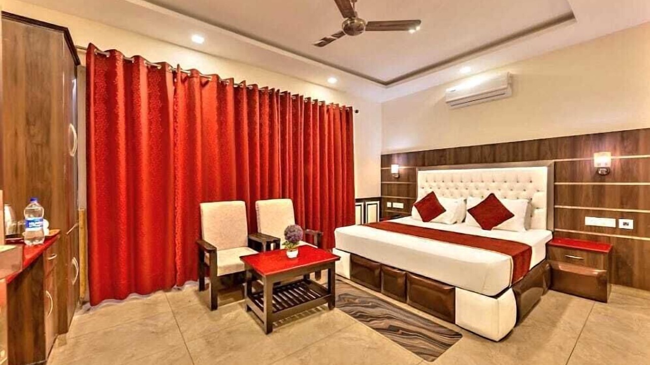 Photo of Patio Balcony in Kumarhatti