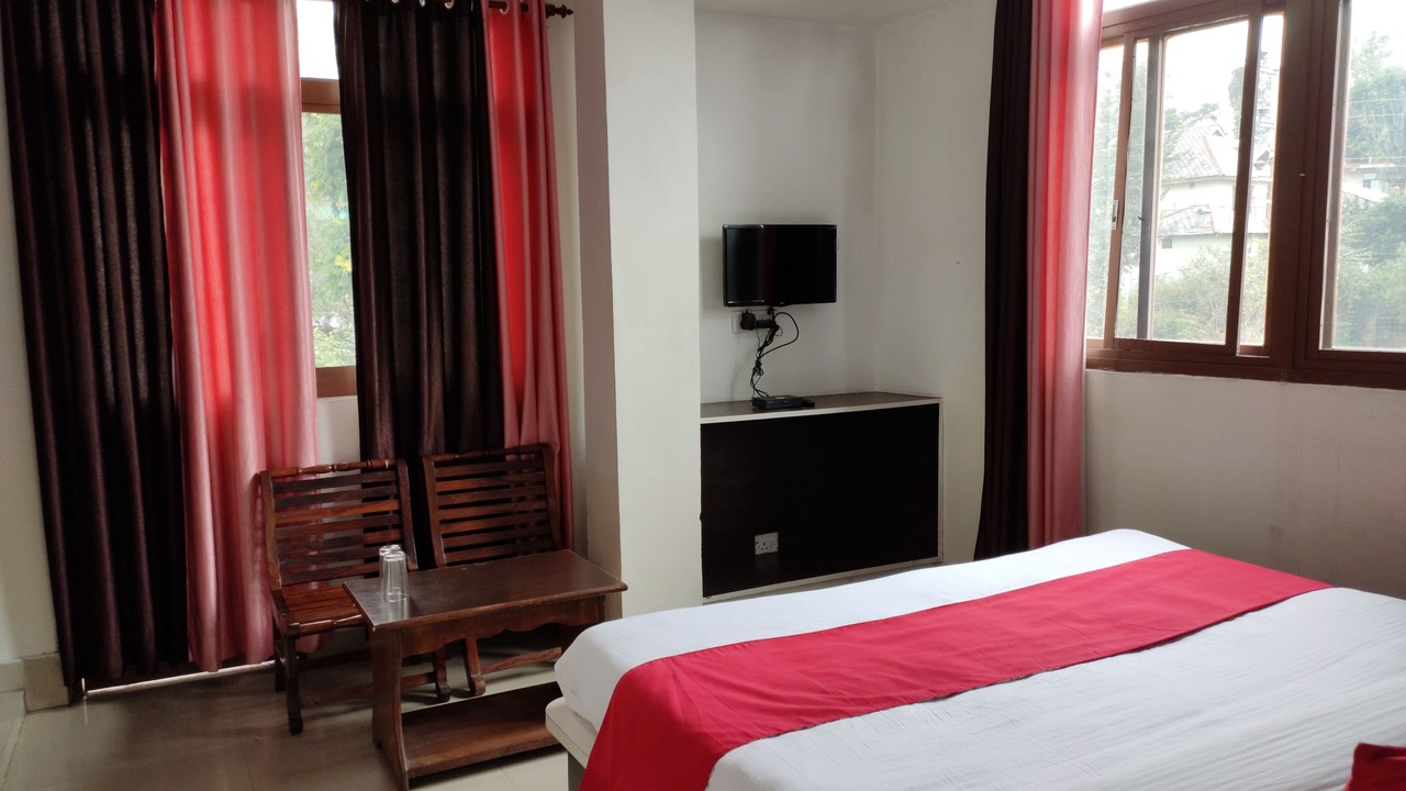 Photo of Bedroom in Fatehpur