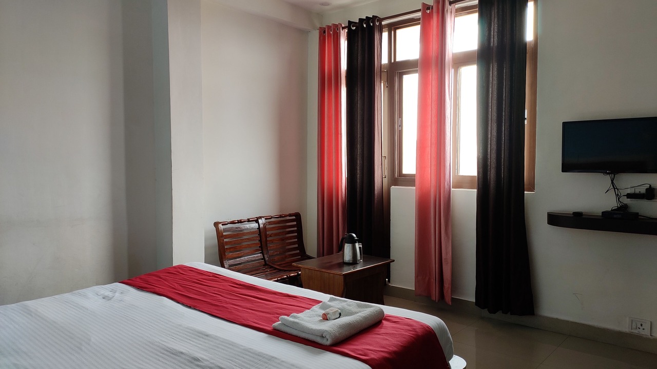Photo of Bedroom in Fatehpur