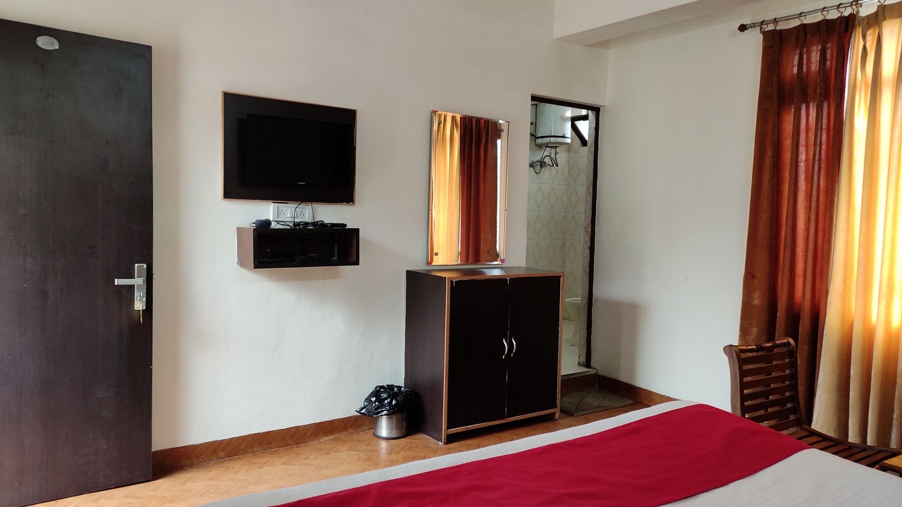 Photo of Bedroom in Fatehpur