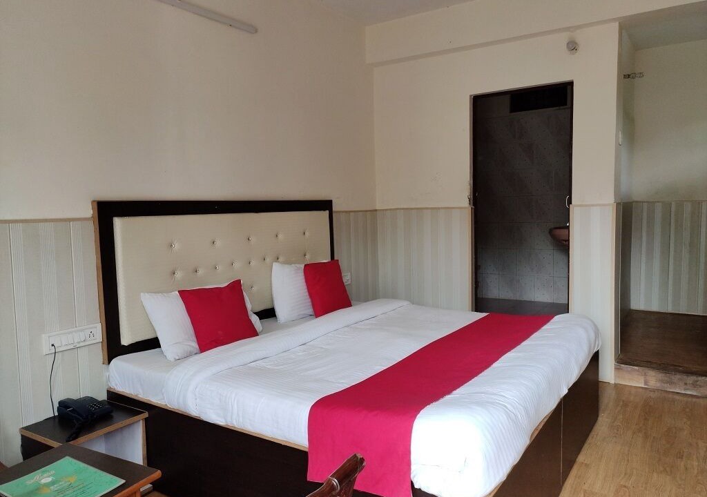 Photo of Bedroom in Fatehpur