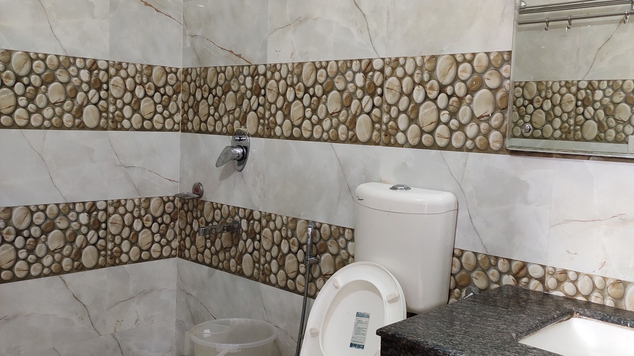 Photo of Bathroom in Fatehpur