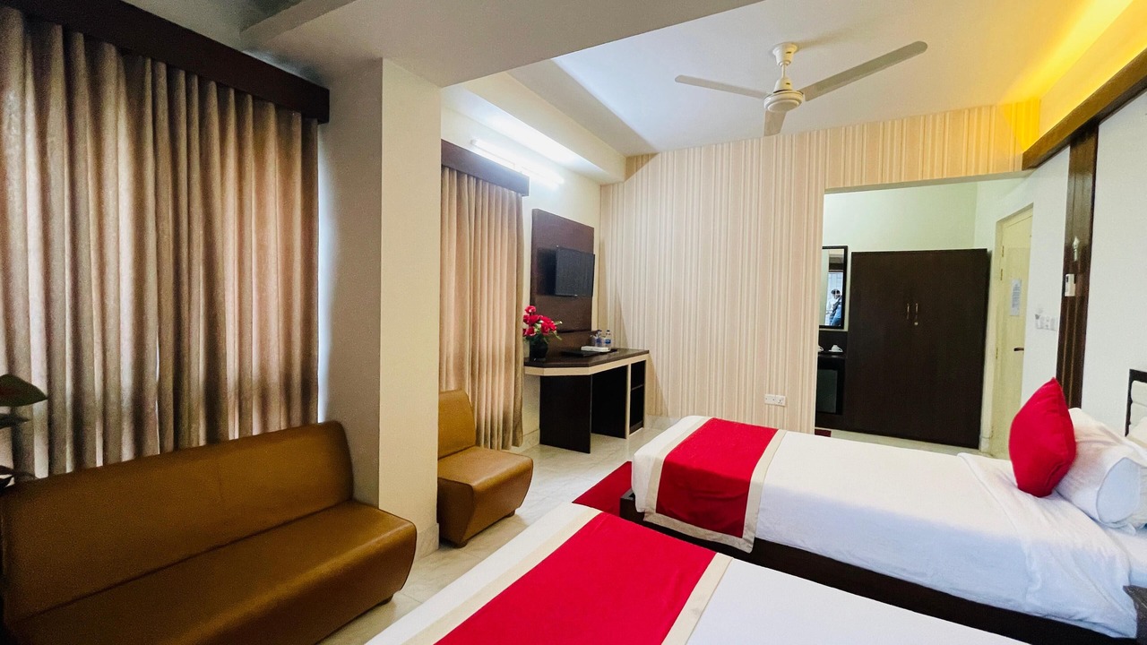 Photo of Bedroom in Dhaka