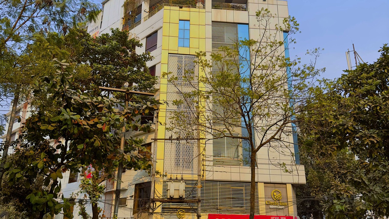 Photo of Outdoor in Dhaka