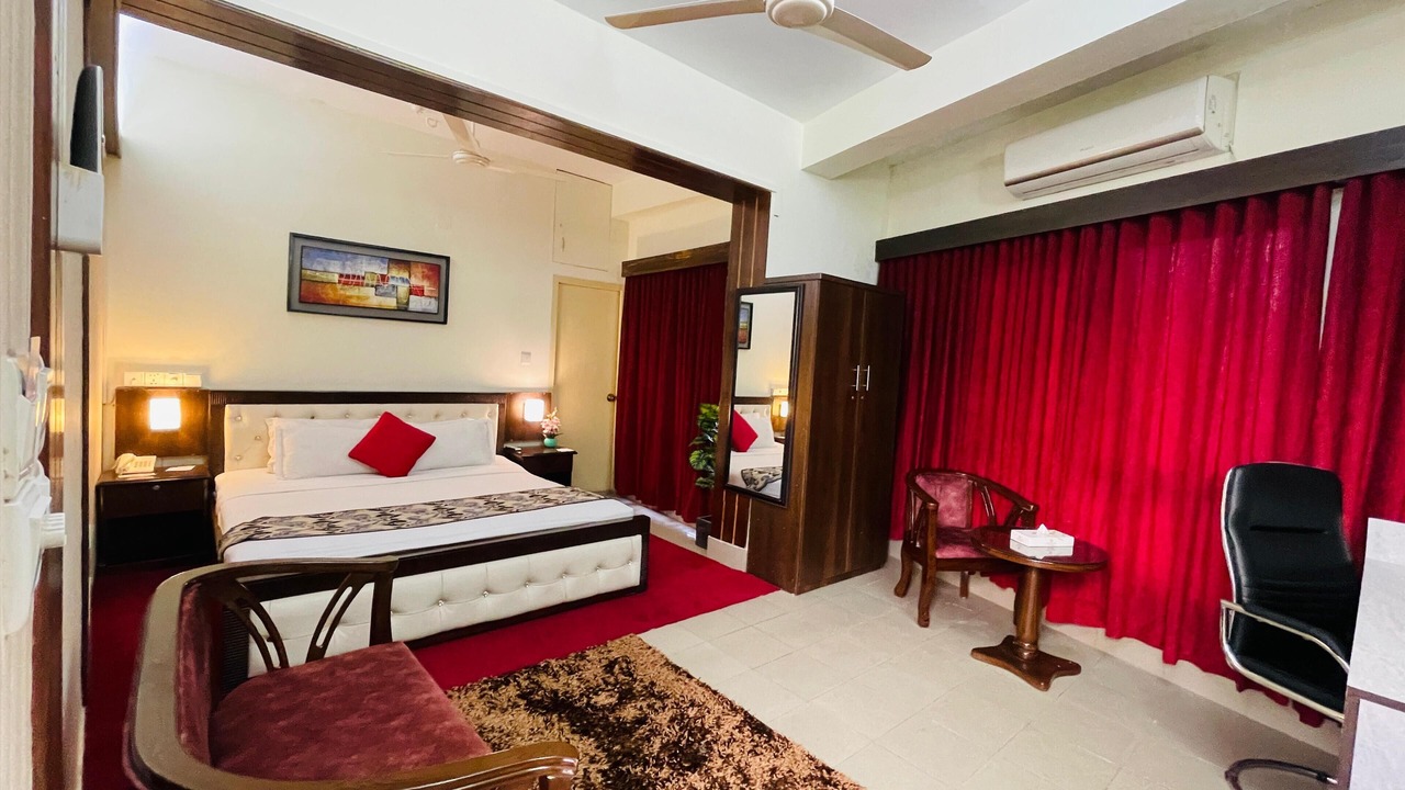 Photo of Bedroom in Dhaka