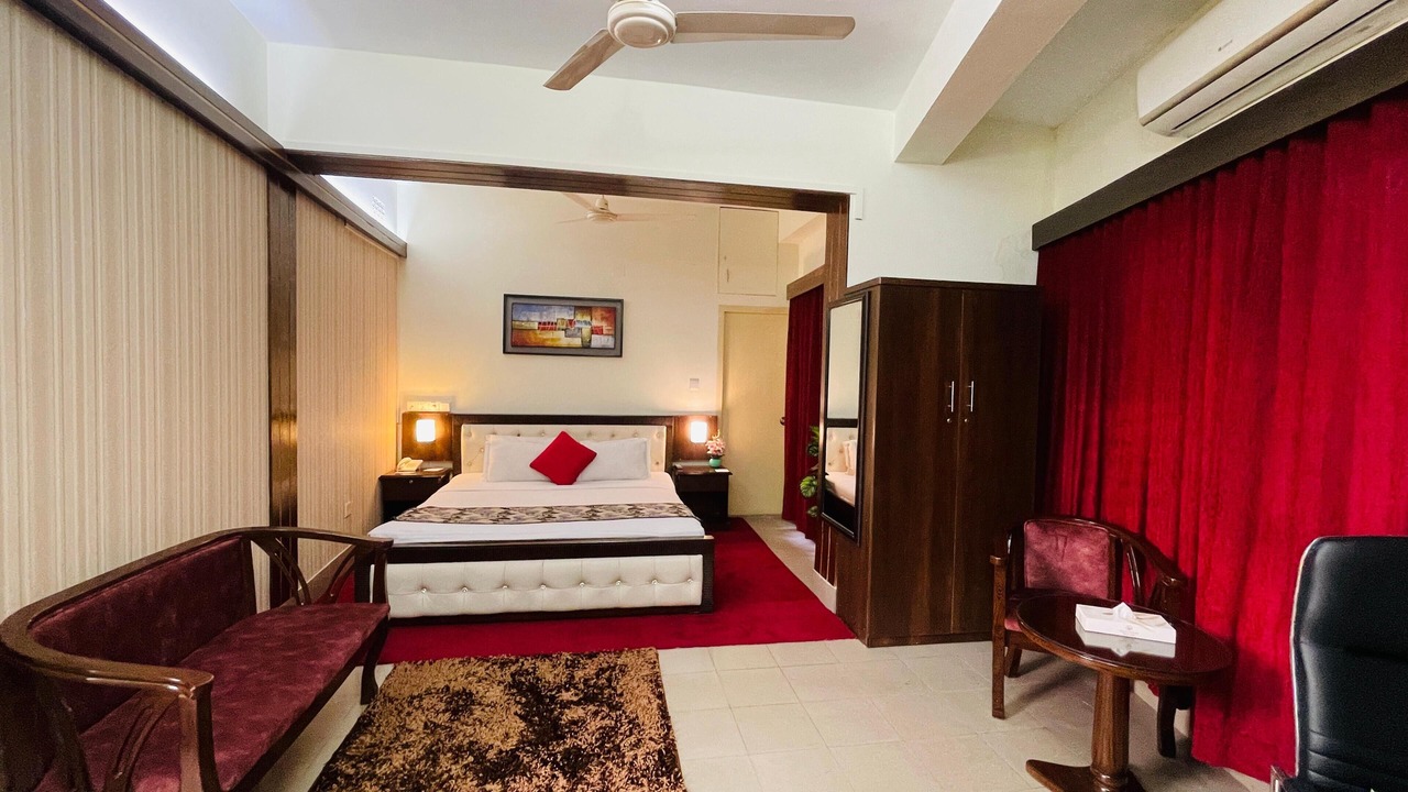 Photo of Bedroom in Dhaka