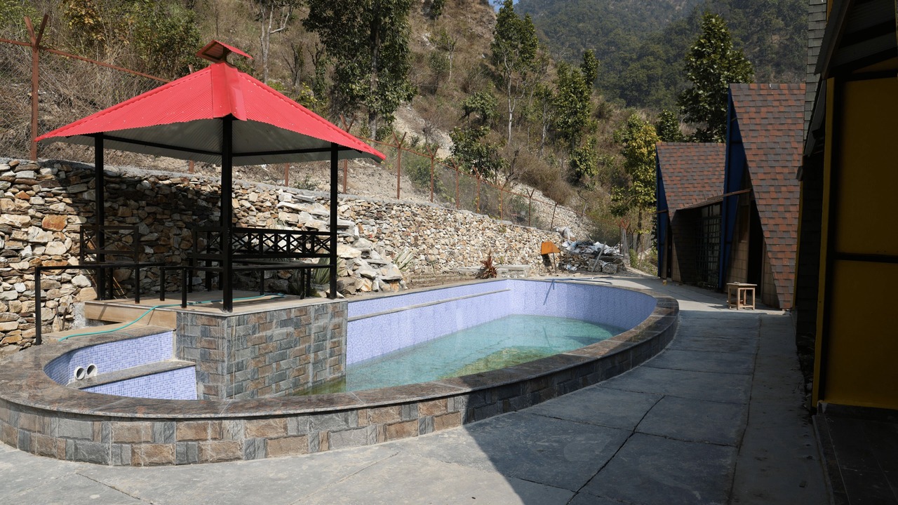 Photo of Outdoor in Lansdowne