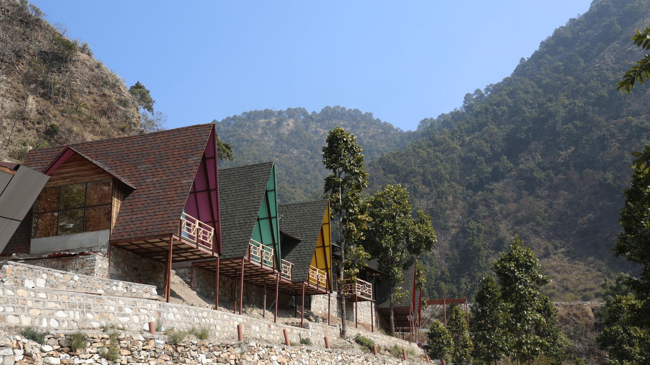 Photo of Outdoor in Lansdowne