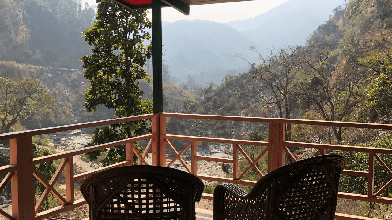 Photo of Patio Balcony in Lansdowne