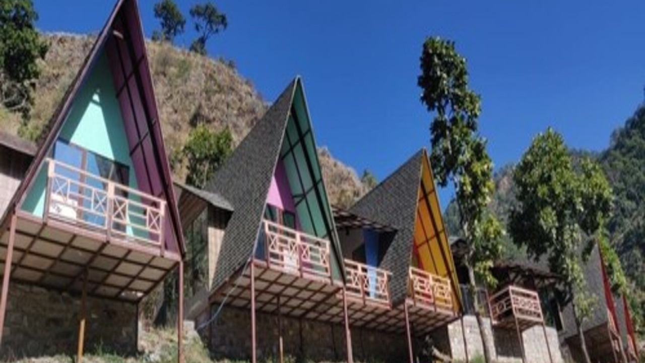 Photo of Outdoor in Lansdowne