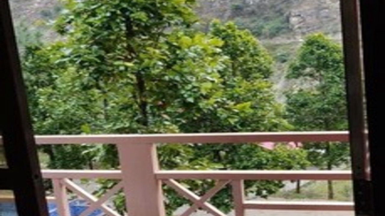 Photo of Patio Balcony in Lansdowne