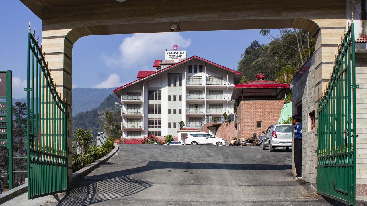 Photo of Outdoor in Gangtok