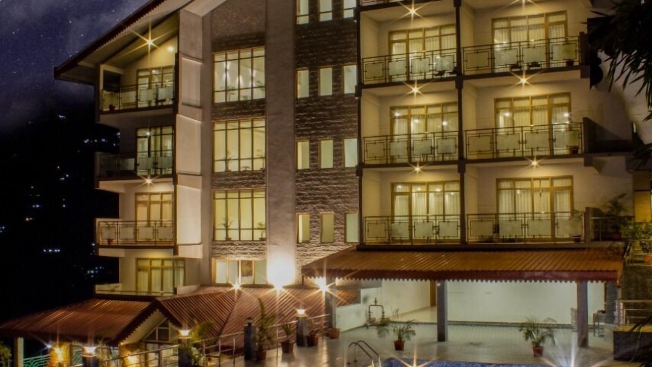 Photo of Outdoor in Gangtok