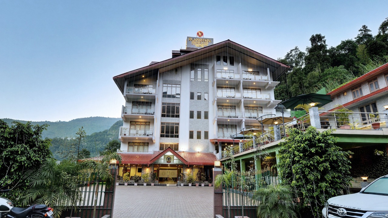 Photo of Outdoor in Gangtok