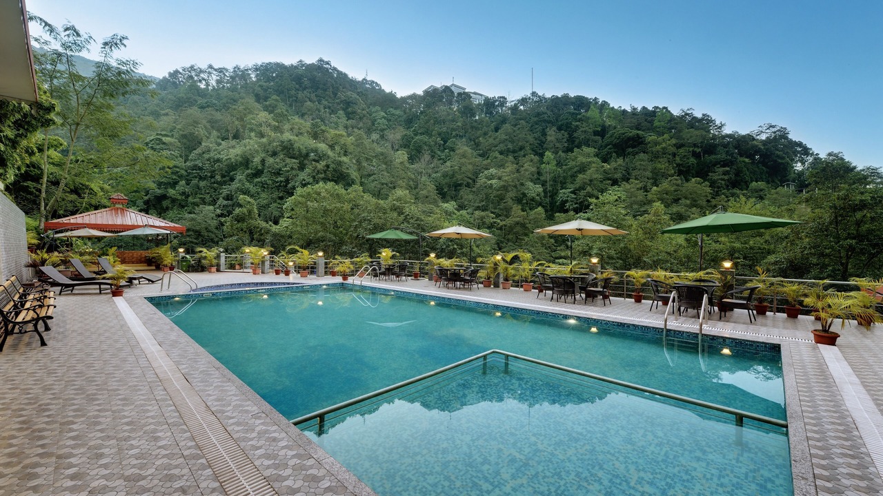 Photo of Outdoor in Gangtok