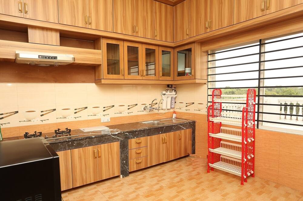 Photo of Kitchen in Bogra