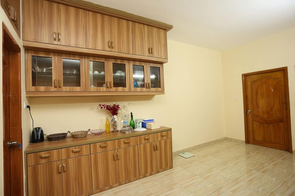 Photo of Kitchen in Bogra