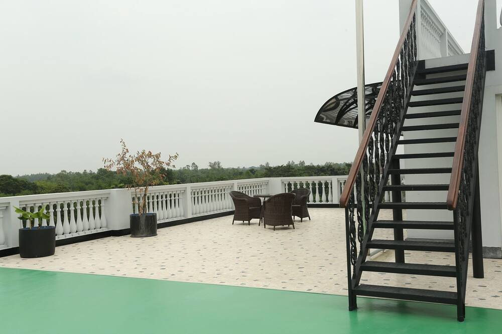 Photo of Patio Balcony in Bogra