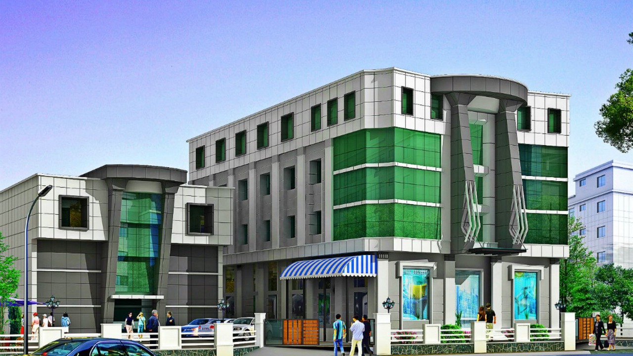 Photo of Outdoor in Mahadevpet