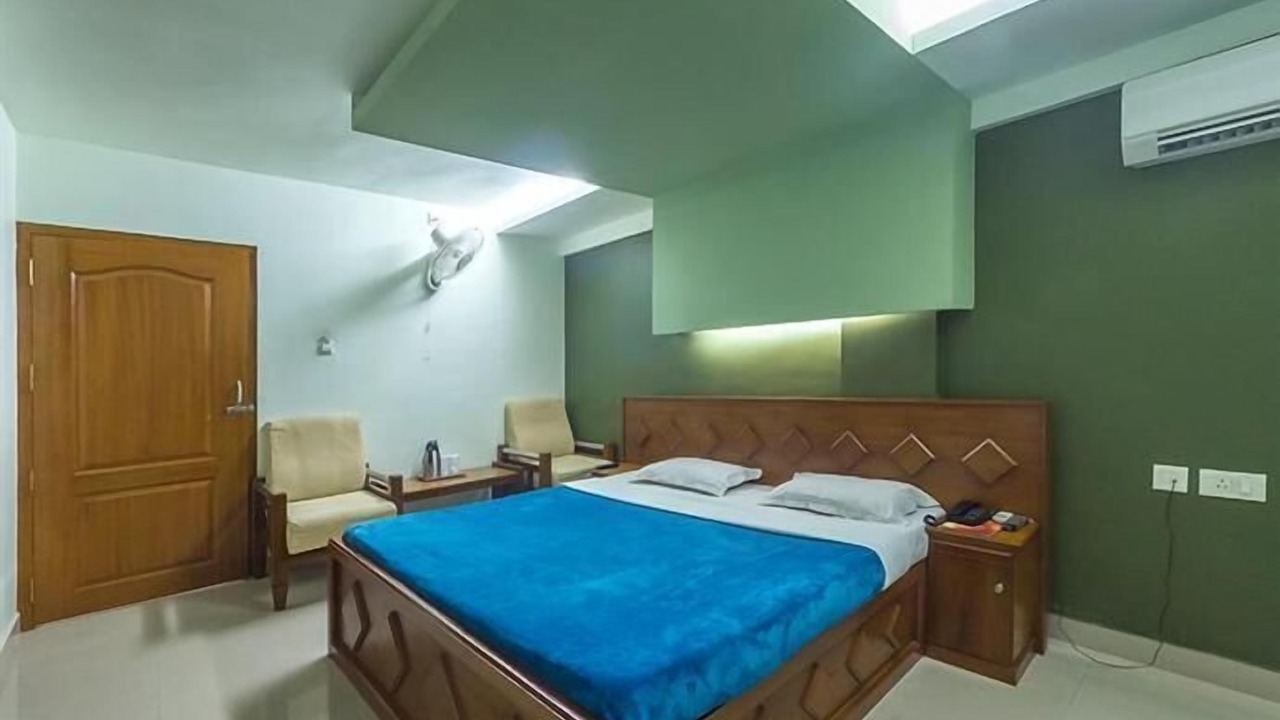 Photo of Bedroom in Mahadevpet