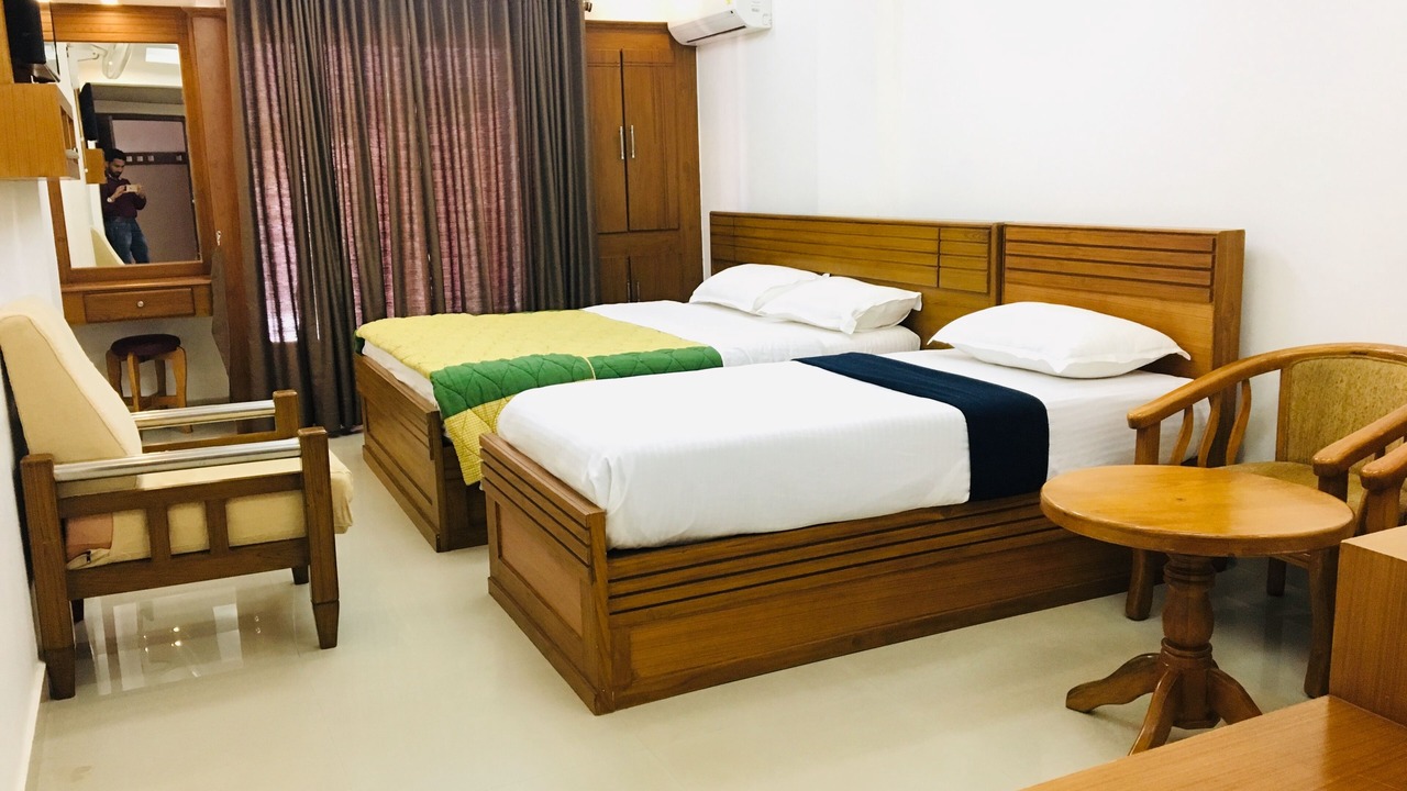Photo of Bedroom in Mahadevpet