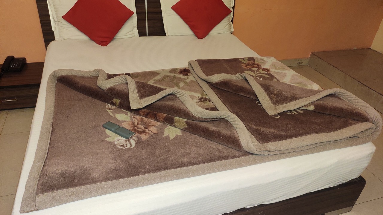 Photo of Bedroom in Paharganj