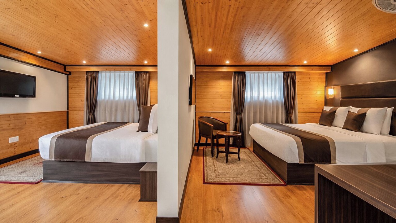 Photo of Bedroom in Gangtok