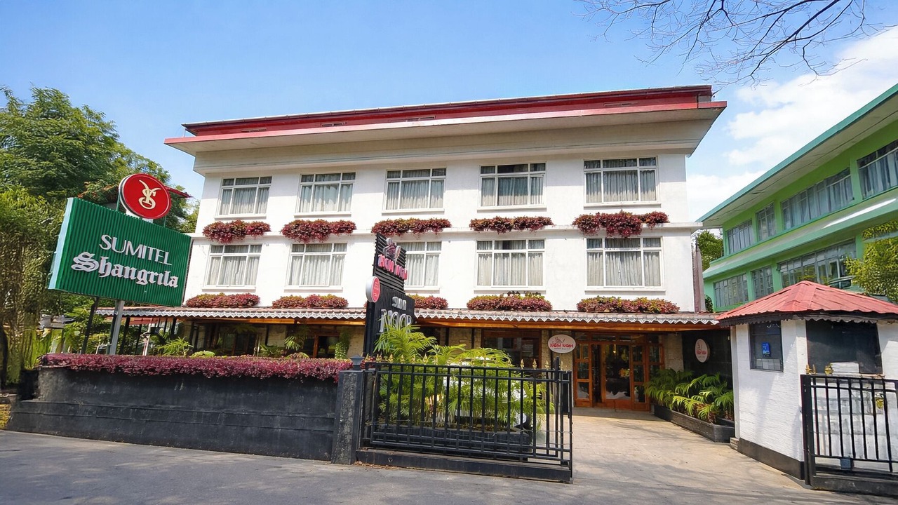 Photo of Outdoor in Gangtok