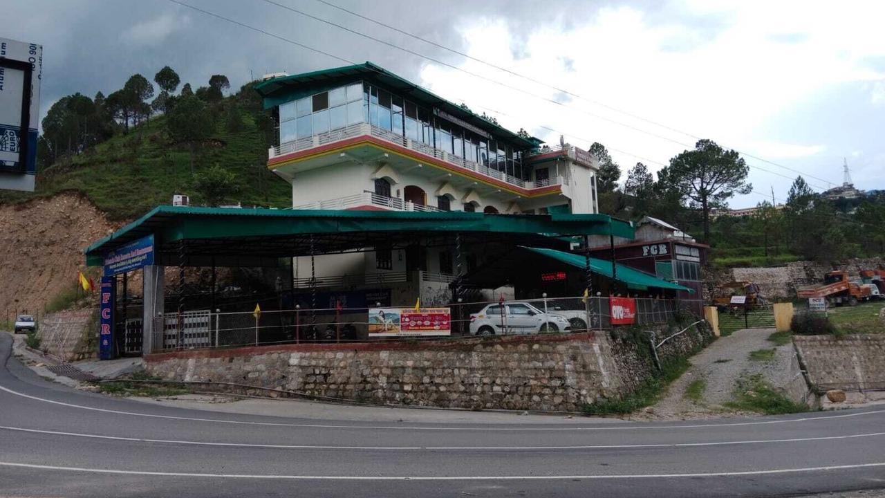 Photo of Outdoor in Chamba