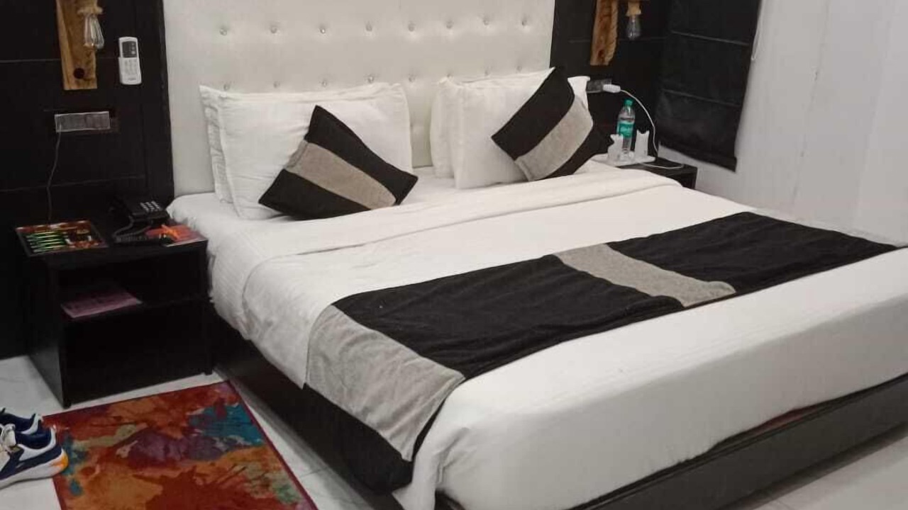 Photo of Bedroom in Chamba