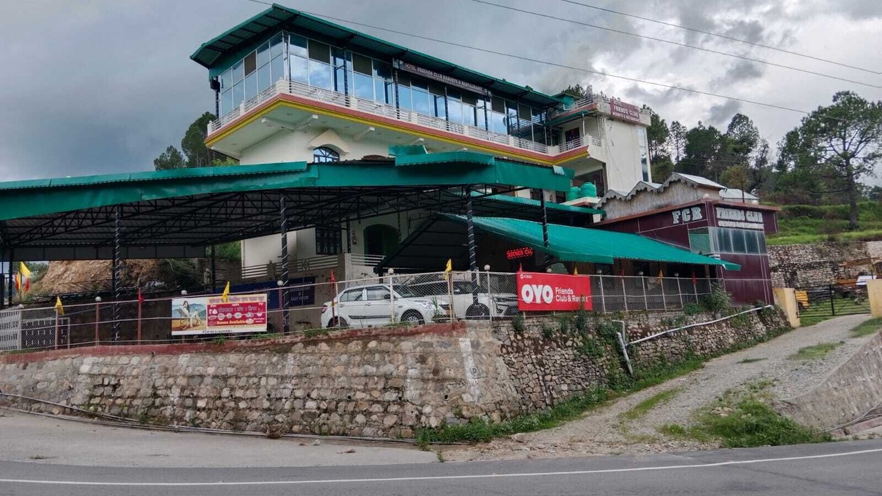 Photo of Outdoor in Chamba
